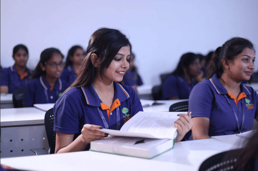 Nagarjuna College of Management Studies Chikkaballapur Campus photo 2